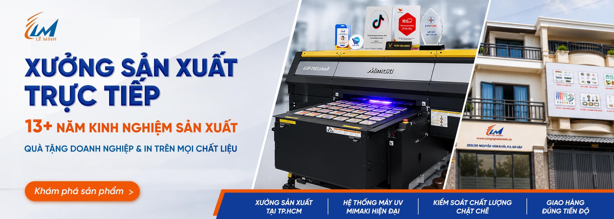 banner 4 kỷ niệm chương pha lê congngheleminh