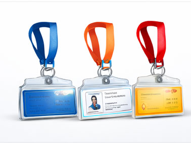 Mẫu bao đeo thẻ đẹp