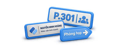 Bảng tên, biển bảng