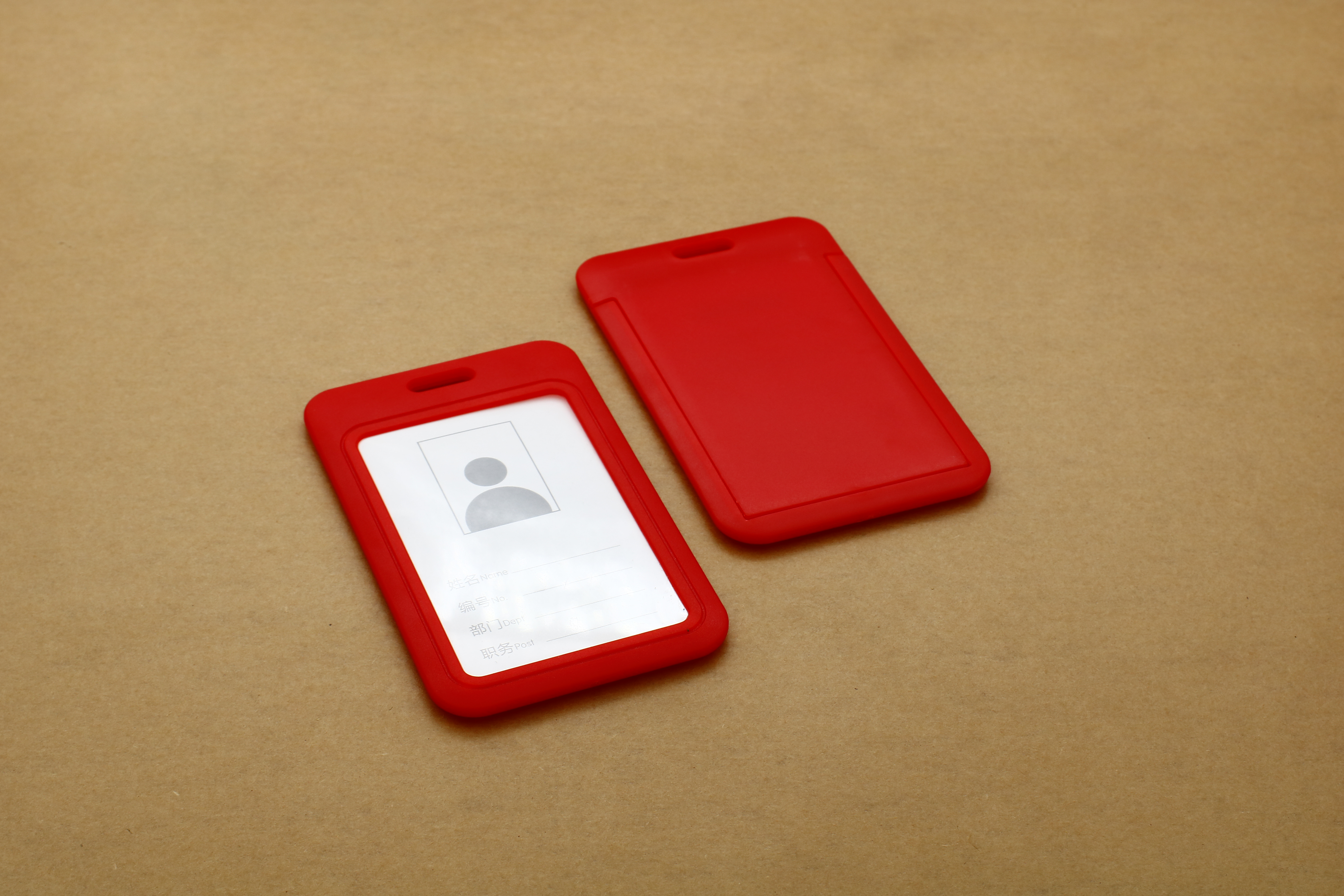 Mẫu bao đeo thẻ đẹp