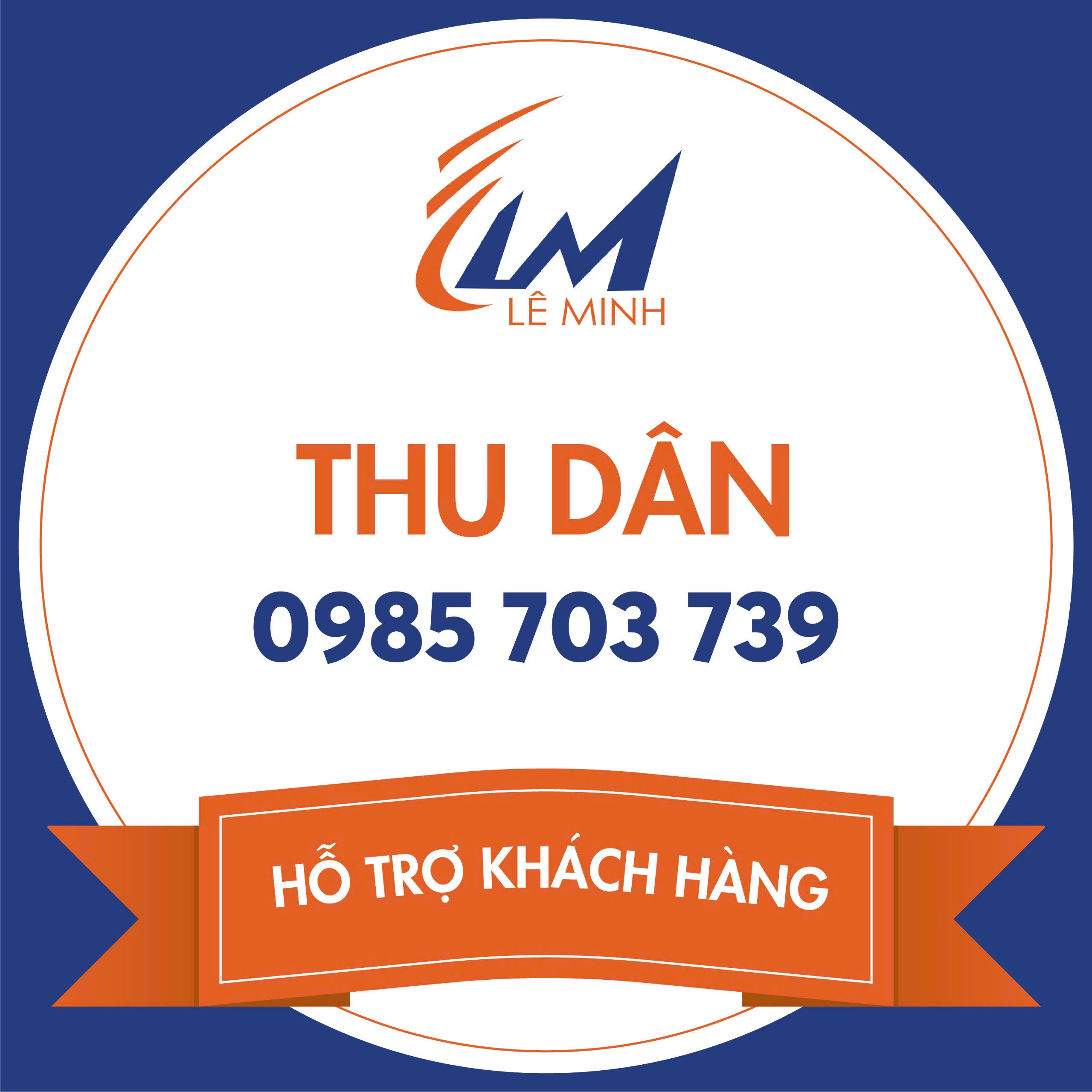 Thu Dân