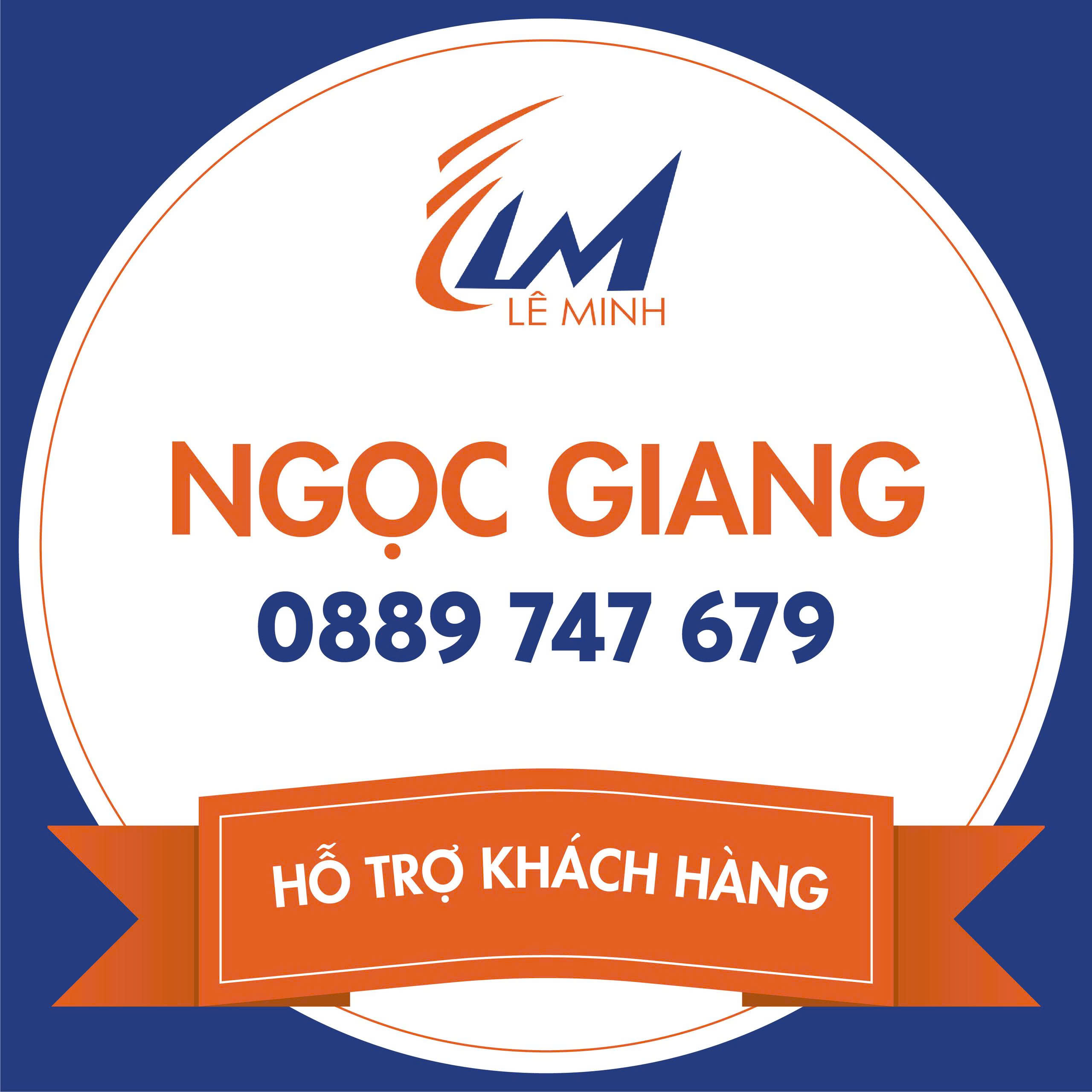 Ngọc Giang