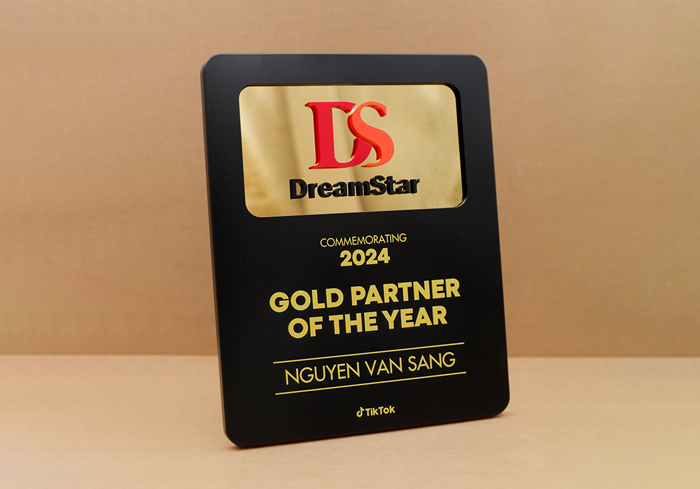 BẢNG VINH DANH