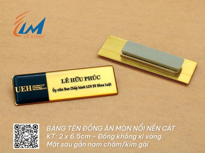 ĐỒNG ĂN MÒN CÁT NỔI KHÔNG XI VÀNG