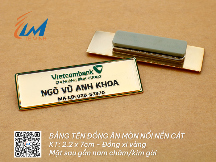 ĐỒNG ĂN MÒN CÁT NỔI XI VÀNG