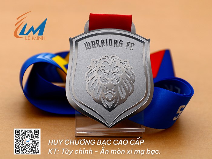 HUY CHƯƠNG VÀNG, BẠC, ĐỒNG CAO CẤP