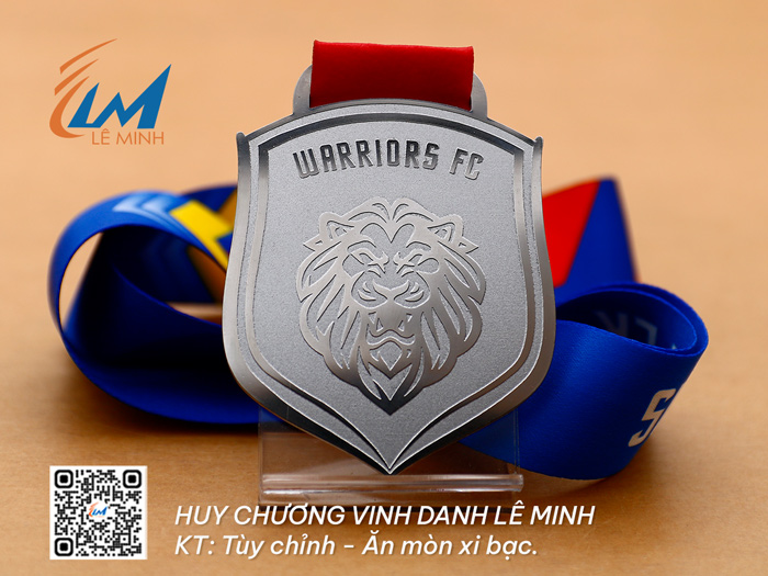 HUY CHƯƠNG THỂ THAO