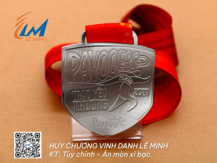 HUY CHƯƠNG THỂ THAO