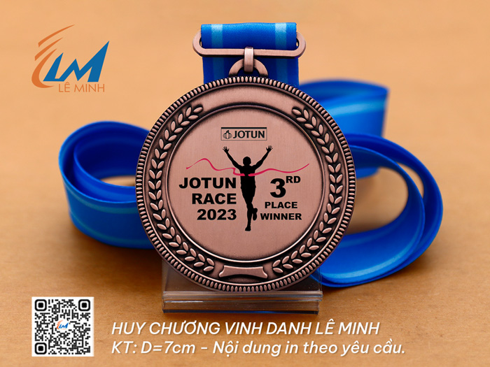 HUY CHƯƠNG VINH DANH - KHEN THƯỞNG