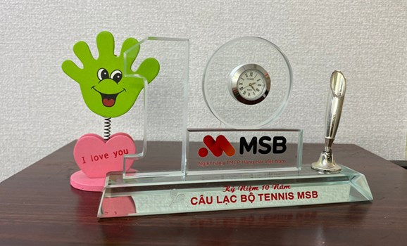 KỶ NIỆM CHƯƠNG MẪU SỐ THÀNH LẬP
