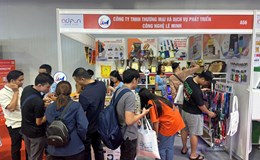 LÊ MINH GHI DẤU ẤN MẠNH MẼ TẠI VIETAD 2025: KHẲNG ĐỊNH VỊ THẾ CHUYÊN GIA VỀ SẢN PHẨM IN ẤN & QUÀ TẶNG DOANH NGHIỆP