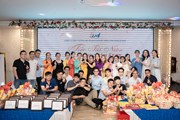 TIỆC TẤT NIÊN CÔNG TY LÊ MINH - Year End Party (YEP) 2024