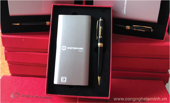 BỘ GIFT QUÀ TẶNG