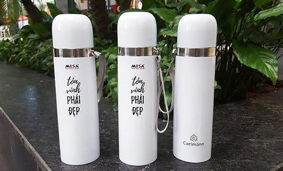 CUNG CẤP BÌNH GIỮ NHIỆT